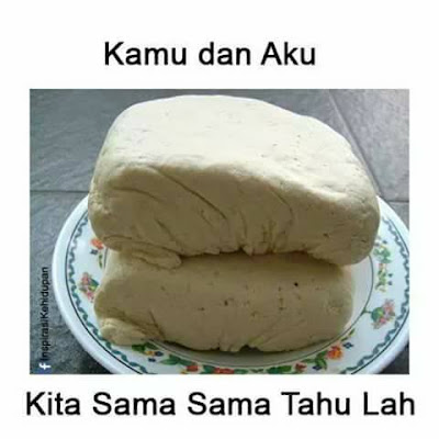 Kamu dan Aku, Kita Sama-Sama Tahulah Kamu dan Aku, Kita Sama-Sama Tahulah