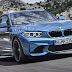 Jeremy Clarkson Says The BMW M2 Is His Favorite Ever M Car
