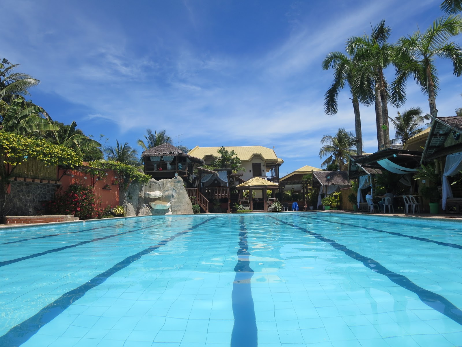 AGZAM RESORT & SPA in Kalibo, Aklan