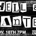 Wednesday night: Hell & Sante at McNally Jackson, Soho NYC