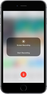 Cara Mengaktifkan Screen Recording di iOS 11 Tanpa Komputer
