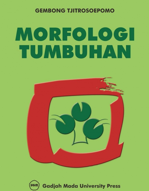 Resensi Buku Morfologi Tumbuhan