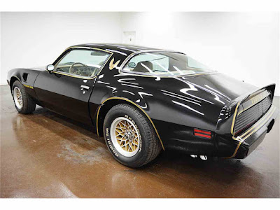 This 1979 Trans is absolutely epic ‘’1979 Trans Am’’!!! www.TransAm1979.Com