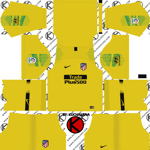 kedah kit dream league soccer 2018