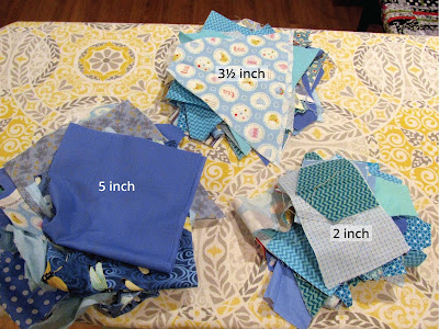 Monica Curry Quilt Designs