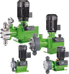 DOSING PUMP DMH (Klik utk Detail)