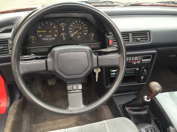 How To Clean Carburetor >> 1987 Toyota Celica GT Convertible | Auto Restorationice How To Clean Carburetor >> 1987 Toyota Celica GT Convertible | Auto Restorationice
