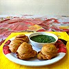 Batata Vada