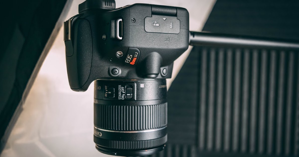 BEST Overhead Camera Rig For UNDER 35! Photography Blog Tips ISO