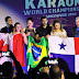 SP recebe a final brasileira de karaokê