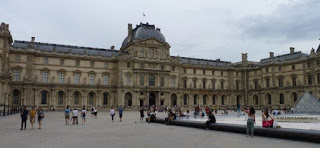 París, Museo del Louvre o Museé du Louvre.