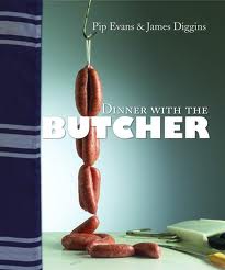 Dinner With The Butcher