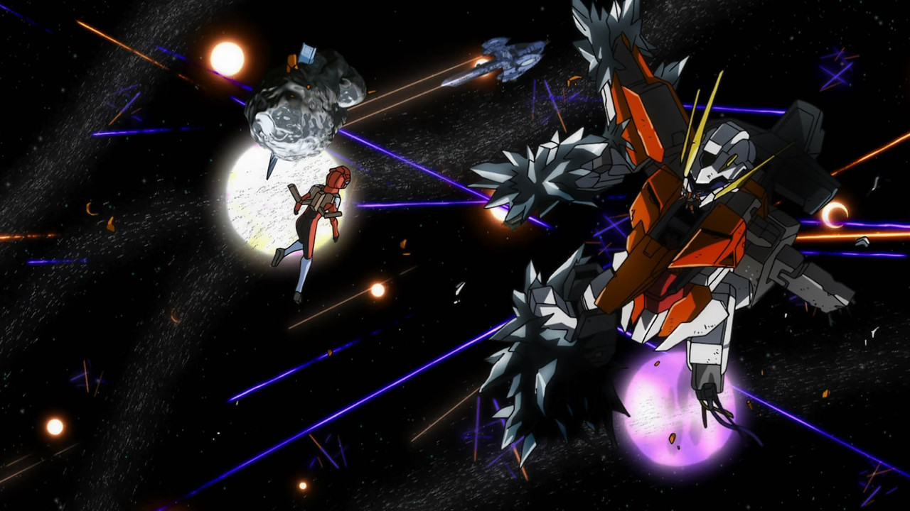 Gundam 00 Awakening Of The Trailblazer English Dub - Americans Gundam