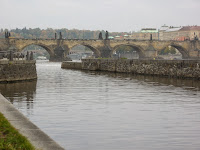 St. Charles Bridge, Prague