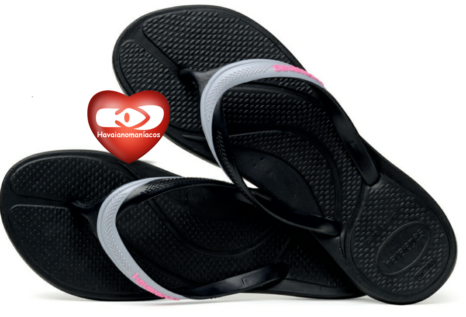 sandalia havaiana atena