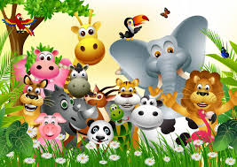 ANIMALES