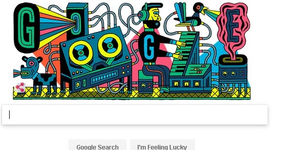 Google Is Celebrating Gioachino Rossini 220th Birthday Leap Year