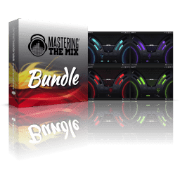 Mastering The Mix Bundle 2021 v1.4m Full version