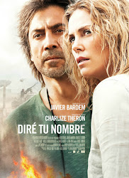 Diré Tu Nombre (The Last Face)