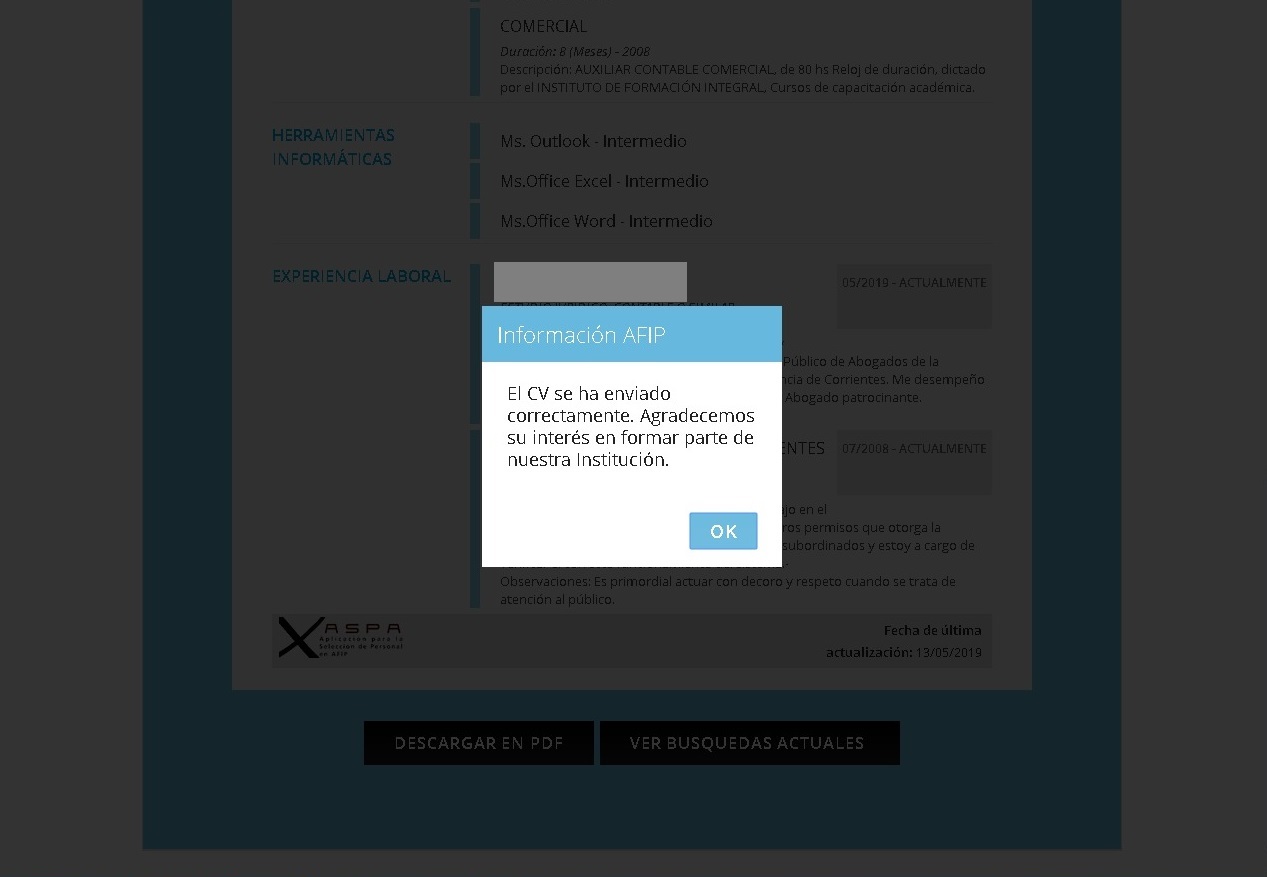 Afip Inscribirse Al Sistema Aspa Aplicativo Para La
