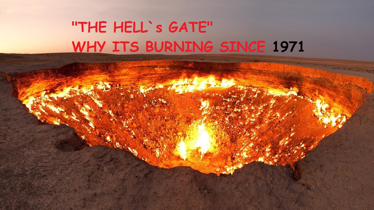 At Hell At Hell