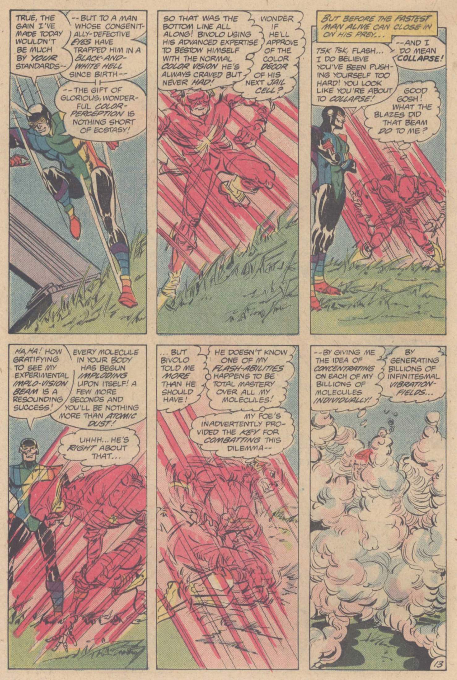 The Flash (1959) issue 299 - Page 18