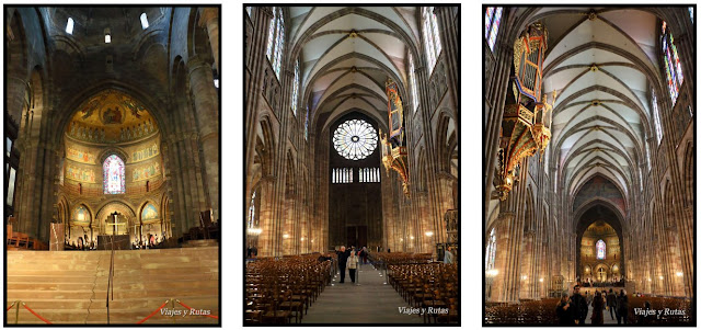 Catedral de Estrasburgo