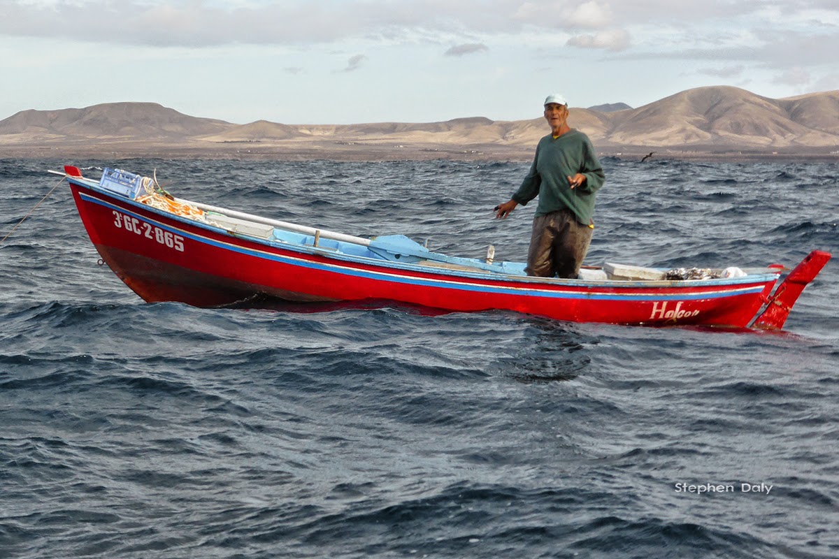Fisherman El Cotillo P1070192