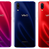 vivo X23 set to touch base on September 6