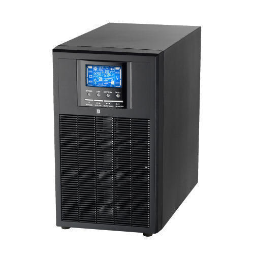 CONSULNEOWATT The famous online UPS range Falcon UPS systems