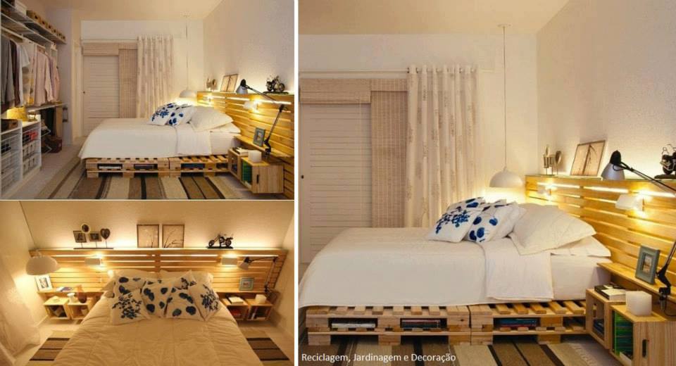 ARTE Y ARTESANIAS*: DECORACIÓN, desde lo sencillo a los paraísos de una