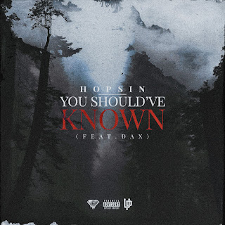 MP3 download Hopsin – You Should’ve Known (feat. Dax) – Single iTunes plus aac m4a mp3