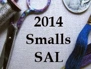 2014 Smalls SAL