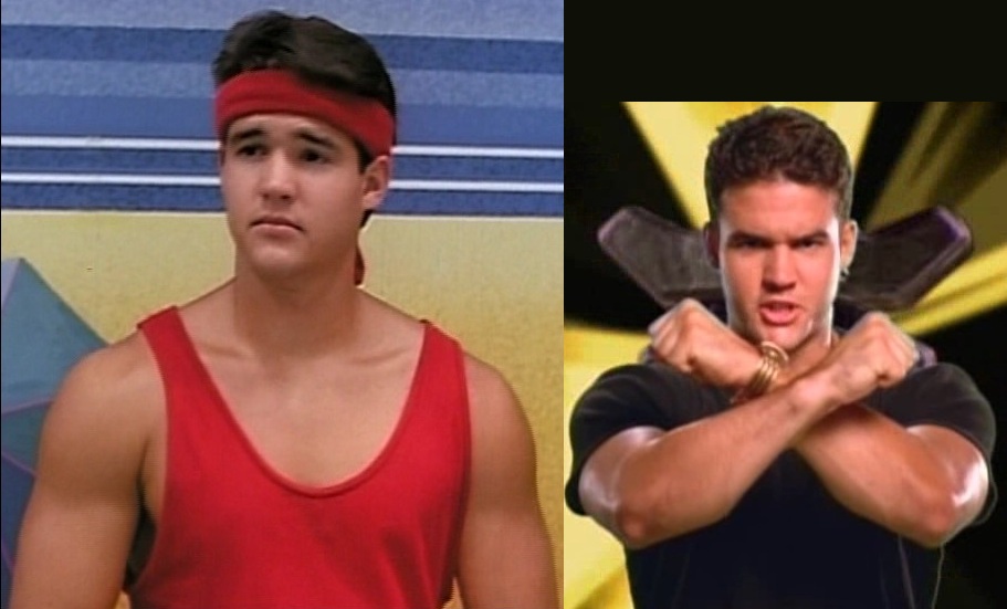 Jason Lee Scott Red Mighty Morphin Power Ranger Gold Zeo Played By The Amazing Austin St John So HOT Ive Been Crushing On Him For As Long Jason Lee Scott Red Mighty Morphin Power Ranger Gold Zeo Played By The Amazing Austin St John So HOT Ive Been Crushing On Him For As Long