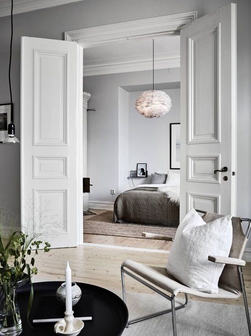 Which Style Are You? Scandi? – Tailored Space Interiors