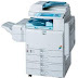 تحميل تعريف طابعة Ricoh Aficio MP c3300