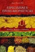 Especiarias & Ervas Aromáticas