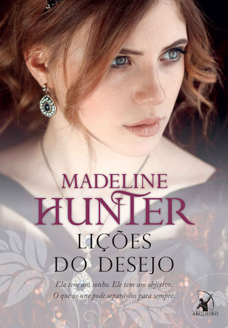 Lições do desejo: Edição 2 - Madeline Hunter