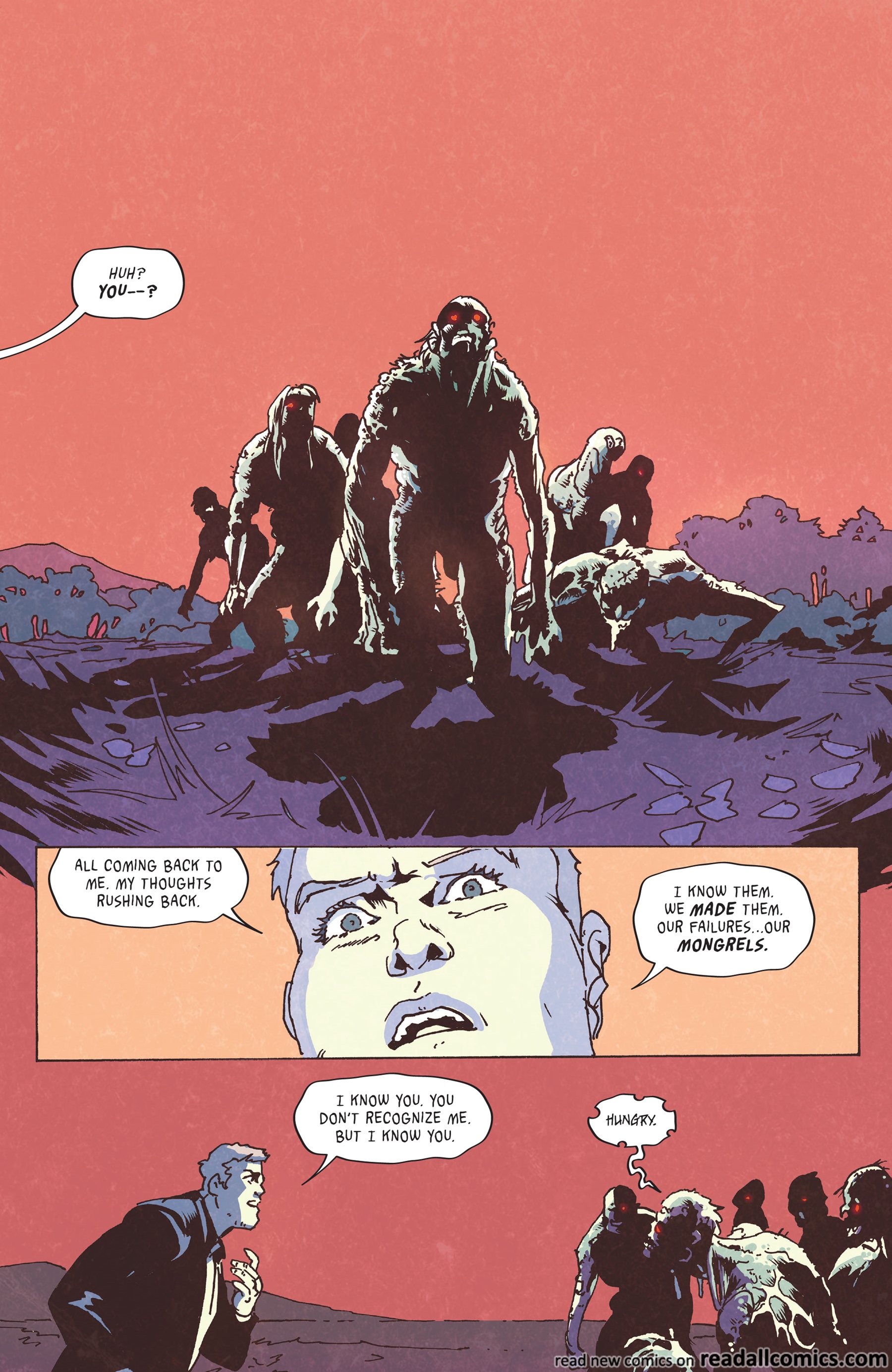 Stuff of Nightmares chapter 4 page 14