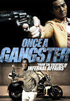 Một Lần Làm Găng Tơ - Once A Gangster