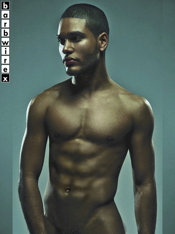 BarbwireX Snap: Jozea Flores