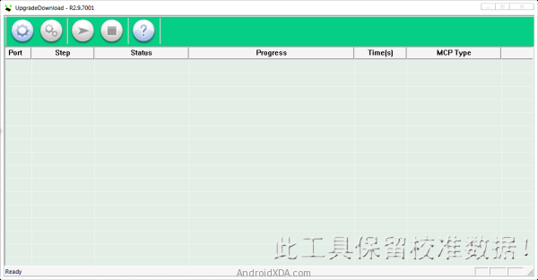 TÉLÉCHARGER JURASSIC UNIANDROID TOOL V.5.0.3 UNIANDROID TOOL JURASSIC V.5.0.3 TÉLÉCHARGER