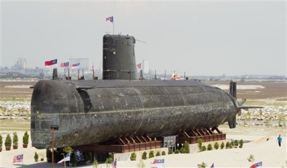 Is the Philippine Navy Ready for Submarines? A Full Background and