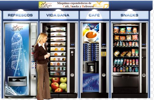 Como Começar um Negócio de Máquina de Vendas ? Como Começar um Negócio de Máquina de Vendas ?