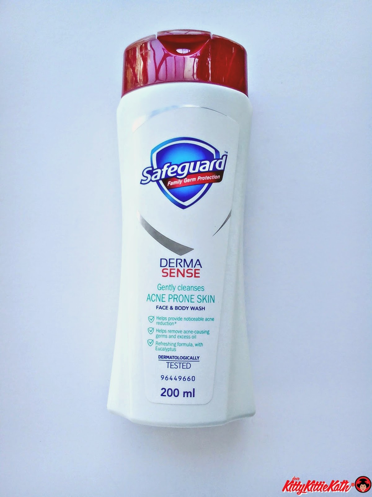 Feature Safeguard Body Wash Dear Kitty Kittie Kath Top Lifestyle