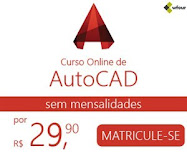 Curso de Auto Cad Online