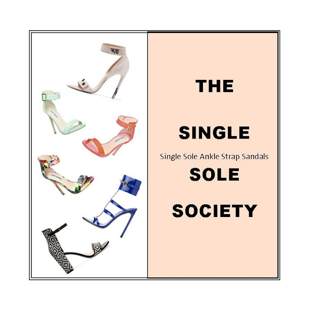 Trending The Single Sole Society SHADES N STYLES