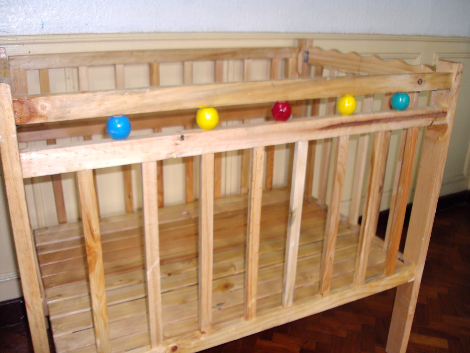 EcoWaste Coalition Finds Toxic Lead in Baby Cribs, Urges DOH to