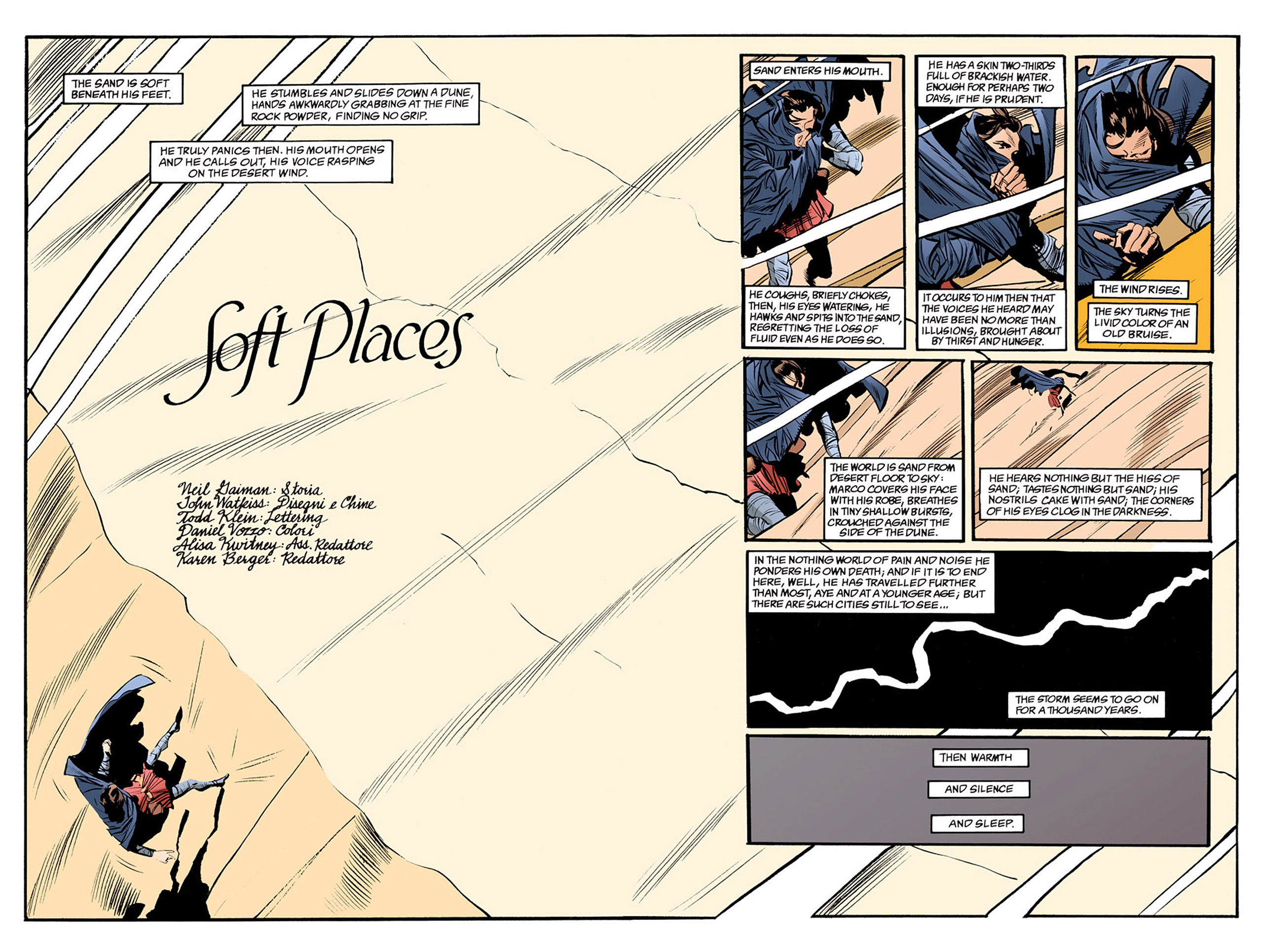 <{ $series->title }} issue 39 - Page 3