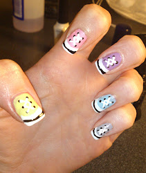 nails converse nail easy why finger seven step